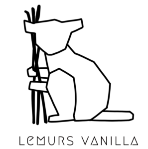 Lemurs Vanilla